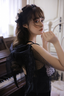 小家碧玉H